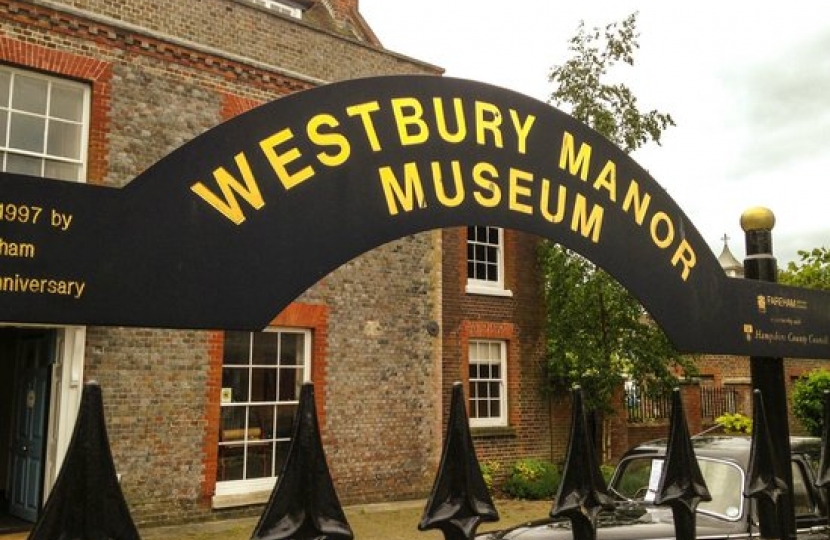 Westbury Museum