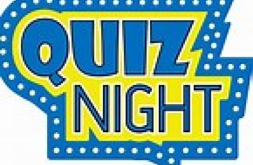 Quiz Night