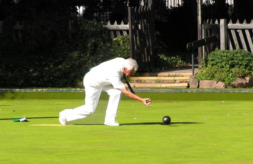 bowls